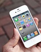 Image result for An iPhone 4