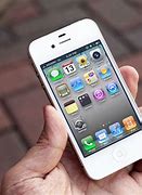 Image result for Pics of a iPhone 4