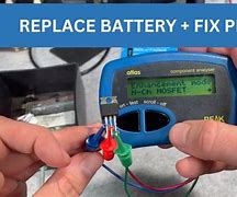 Image result for Samsung Galaxy J7V Replace Battery Tool Kit