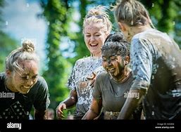 Image result for Pretty in Mud