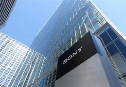 Image result for Sony Pictures Entertainment Japan