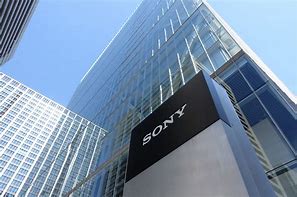 Image result for Sony Headquarters Tokyo