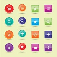 Image result for Web Page Design Buttons
