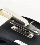 Image result for Metal Rotating Belt Clip