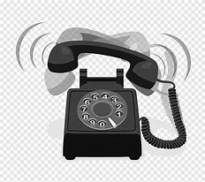 Image result for A Picture of the Right Phone Ringing