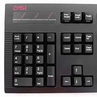 Image result for Left-Handed Keyboard for Disabled