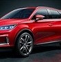 Image result for Chinese BYD Electric Car