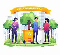 Image result for Clean Environment Cartoon
