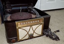 Image result for Admiral Record Player