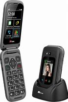 Image result for 4G Touch Screen Flip Phone