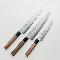 Image result for Toshimitsu Sakai Large Knife