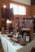 Image result for Jewelry Booth Indoor Display Ideas