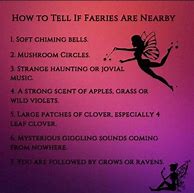 Image result for Fairy Spells That Really Work