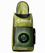 Image result for Mas Pro Cricket Kit Bag