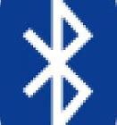 Image result for Bluetooth Horizontal Logo