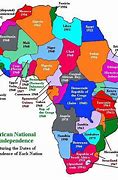 Image result for Map of Africa during Imperialism