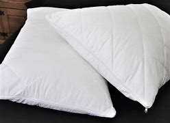 Image result for Quilted Pillow Protector