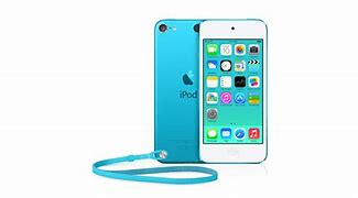 Image result for Blue iPod Touch 5th Generation
