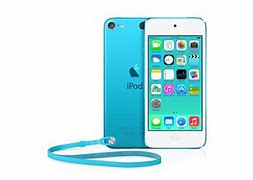 Image result for iPod Touch 5 Generation Blue