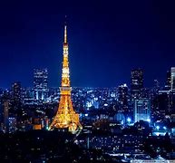 Image result for Tokyo at Night PFP