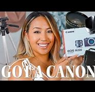 Image result for Canon Camera Accessories Kit