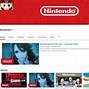 Image result for Nintendo Red and White