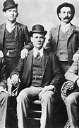 Image result for Butch Cassidy Gang
