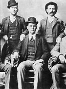 Image result for The Real Butch Cassidy and the Sundance Kid