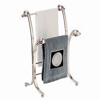 Image result for Green Countertop Hand Towel Holder