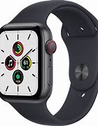 Image result for Apple Watch SE Black