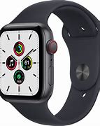 Image result for Apple Watch Sε Black