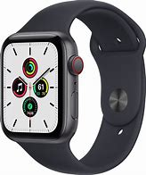 Image result for Apple Watch SE Space Gray