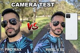 Image result for iPhone 11 Pro Max vs Google Pixel 4XL
