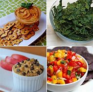 Image result for Healthy Vegan Snacks