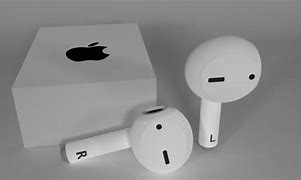 Image result for Apple Air Pod Images in Black and White with Music Notes