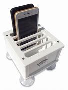 Image result for Mobile Phone Rack