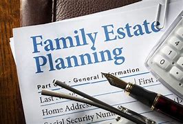 Image result for Trust and Estate Planning