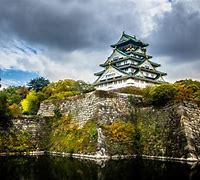 Image result for Osaka Japan Tourist Attractions