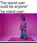Image result for Take a Stand Meme