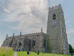 Image result for Kersey Church Suffolk