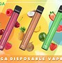 Image result for Disposable E Cigaret