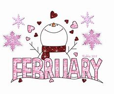 Image result for February Anniversary Clip Art