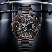 Image result for Limited Edition Casio Watch