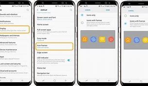 Image result for Samsung Note 9 Wi-Fi Settings