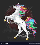 Image result for Majestic Unicorn Drawing