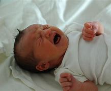 Image result for Hitting Face Baby Crying