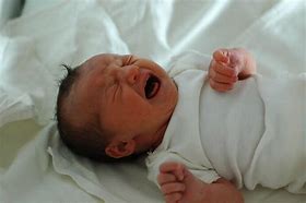 Image result for Baby Crying in Stroller