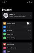 Image result for iPhone Model in Settings