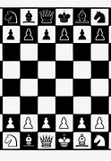 Image result for Chess Outline Image in Square Shape