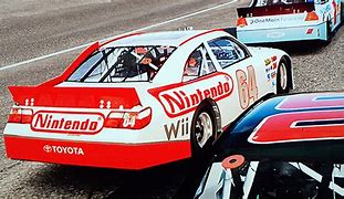 Image result for NASCAR Nintendo 64